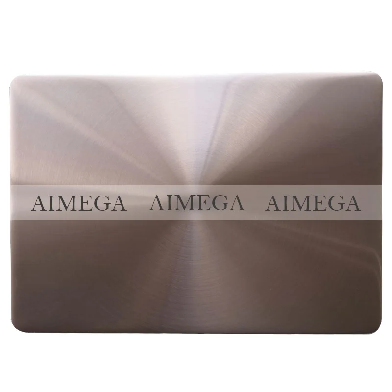 

For ASUS U3000U UX310 RX310 UX310UA UX310L U310U Laptop LCD Back Cover/Hinges Gray Rose Gold