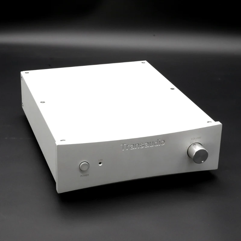 chuansheng A25B Sutton SF200 LineCircuit двухканальный 100 Вт * 2 маленькая стальная пушка