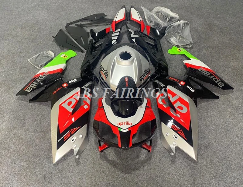 

Новый комплект обтекателей ABS, подходит для Aprilia RS125 RS4 50 125 2006 2007 2008 2009 2010 2011 06 07 08 09 10 11, комплект кузова