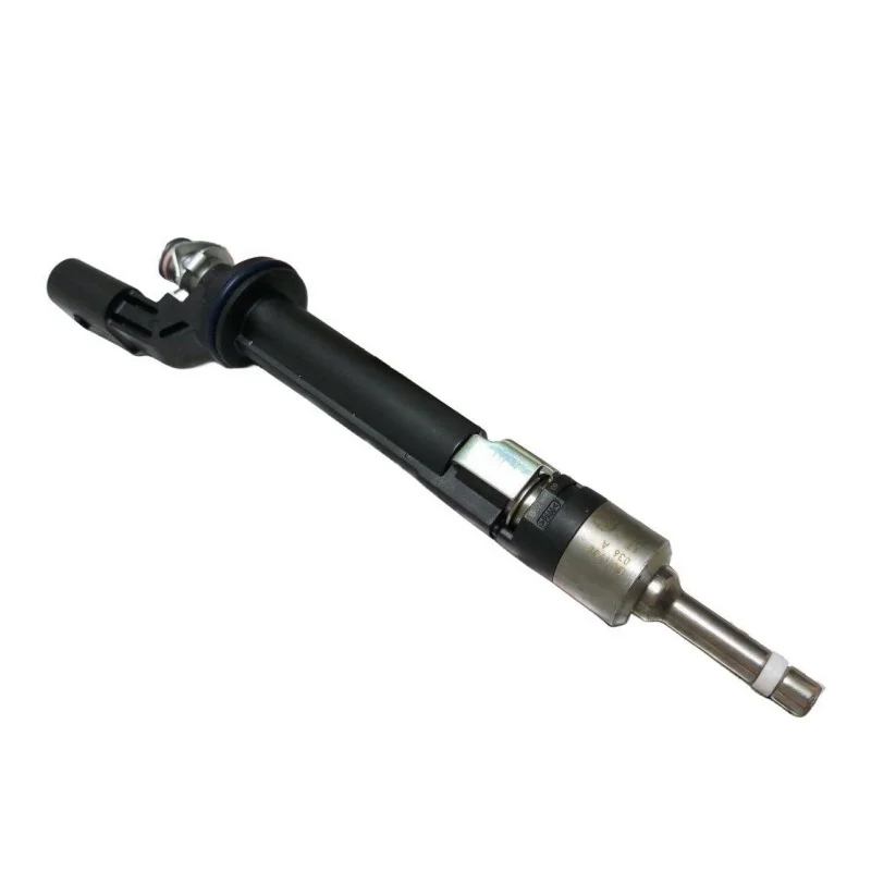 Подходит для Volkswagen Touareg Phaeton Passat CC Magotan Audi Q7 SUPERB 03H 906036 Топливная форсунка 1шт.