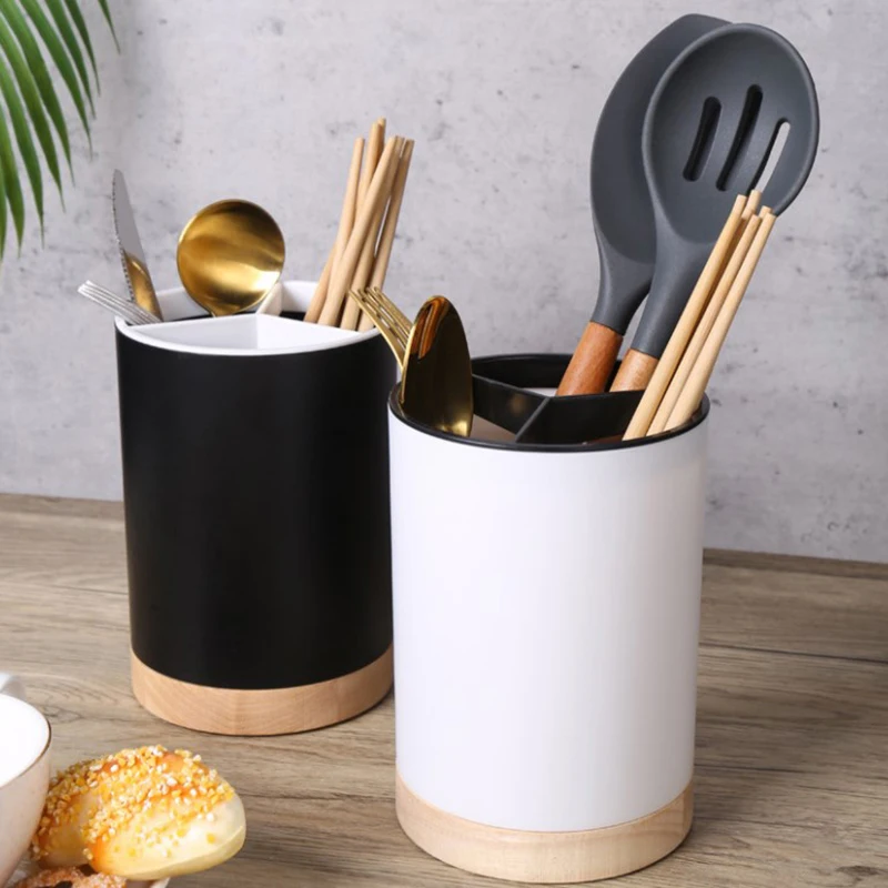 

Держатель для столовых приборов