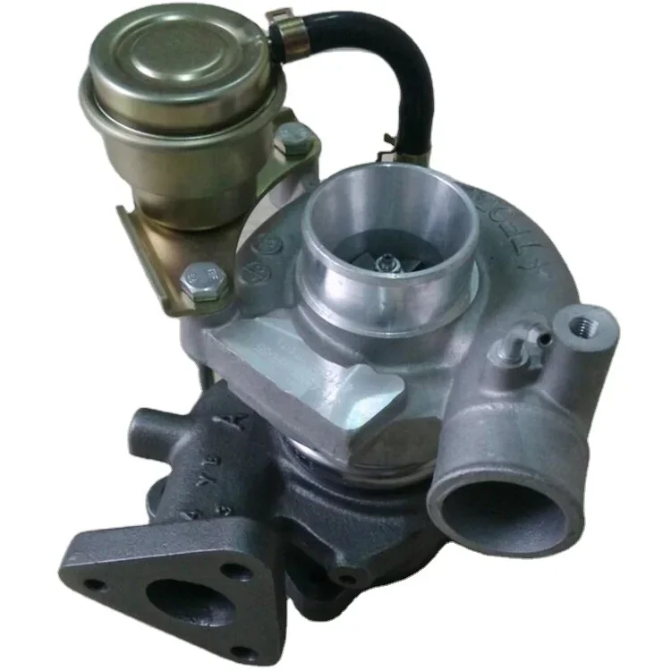 Турбокомпрессор TF035 49135-03101 для L200 L300 4M40 2 8 л двигатель Mitsubishi Turbo