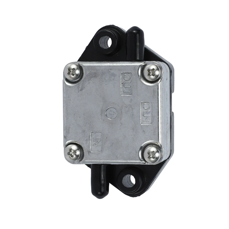 3x F4 4T топливный насос для PARSUN HDX MAKARA YAMAHA F5 F6 F8 4 цикл 4HP 5HP 6HP 8HP подвесной 6BX-24410-00