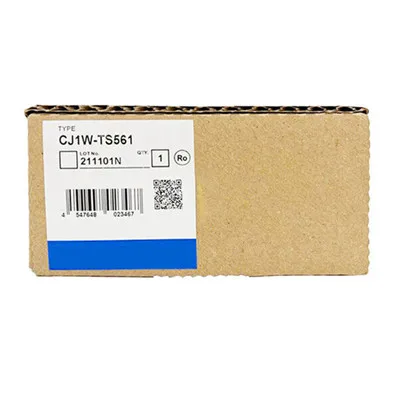 

Новый входной модуль термопары PLC CJ1W-TS561 CJ1WTS56 в коробке
