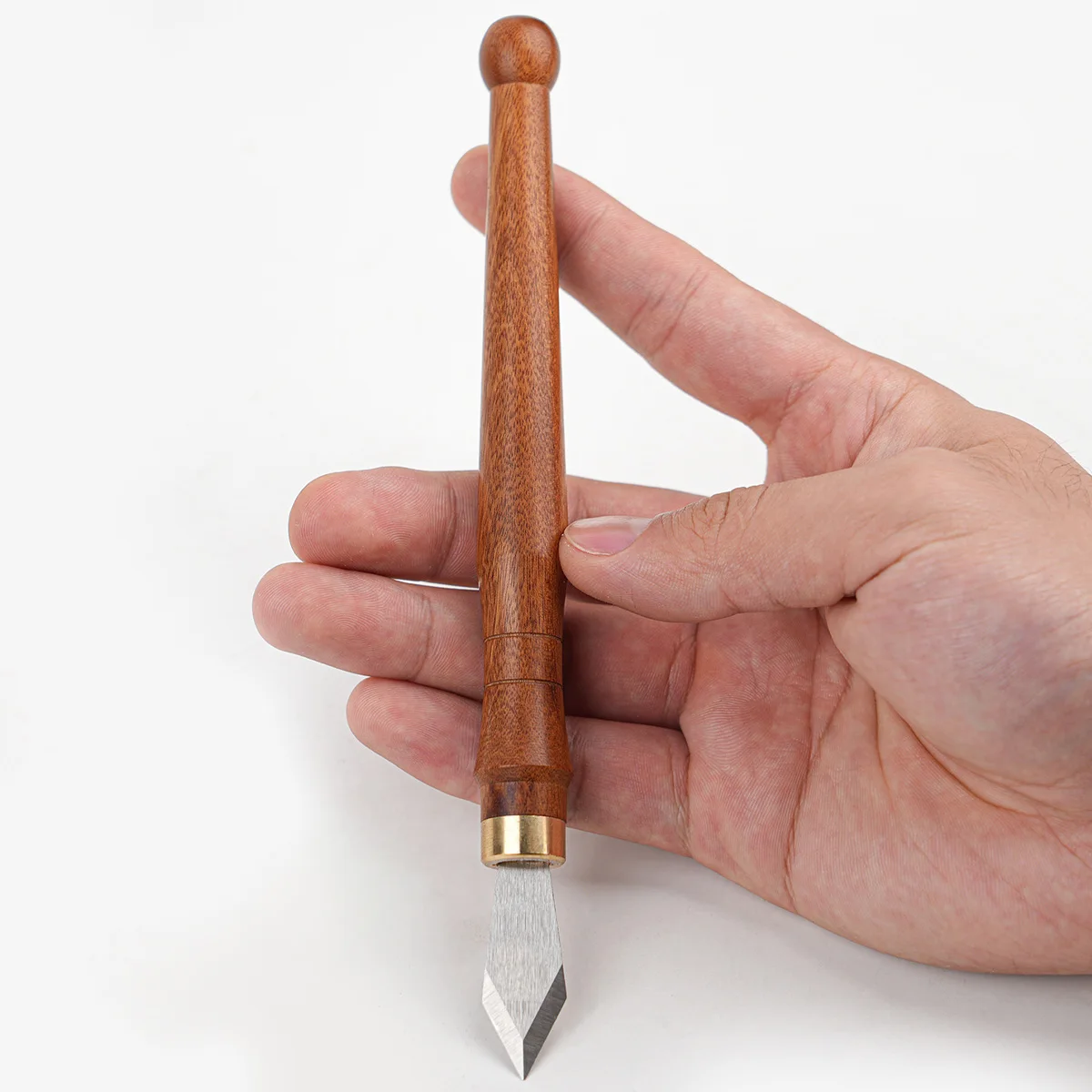 

Набор ножей для резьбы по дереву FNICEL