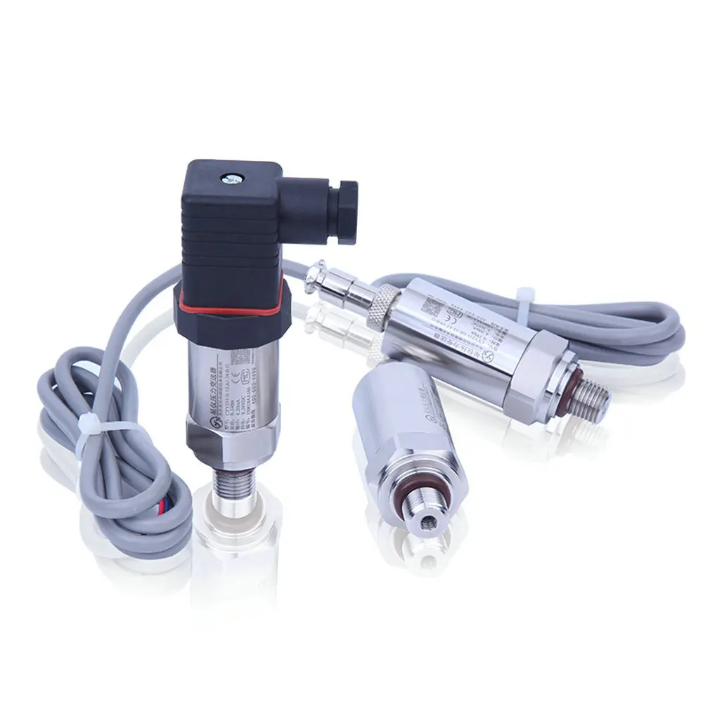 

High Accuracy 0.1%FS Hydraulic Pressure Transducer Tire Pressure Sensor