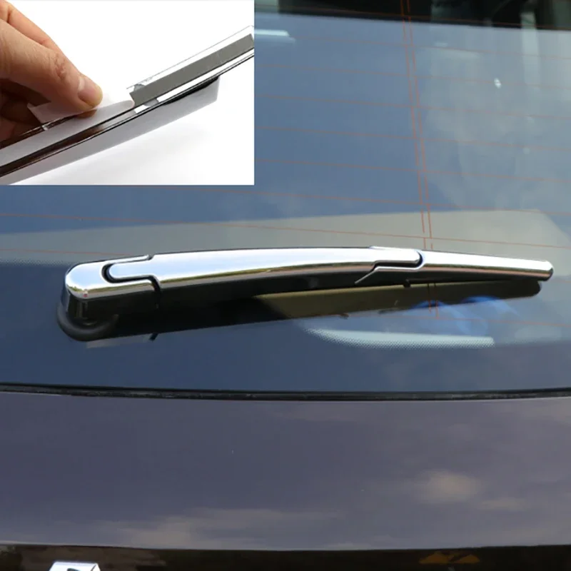 3 шт. автомобильные задние стеклоочистители для Renault Koleos 2017- 2019