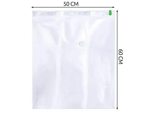 Пылесос или 50x60 см защита от пыли воды грязи влаги многоцелевой просто простой