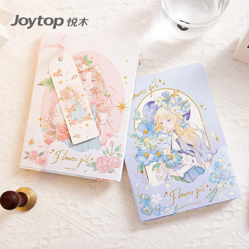 

A5 Journal Notebook Sketchbook Notebooks For School Kawaii Diary Agenda Notepad Diaries Cute Stationery 80sheets