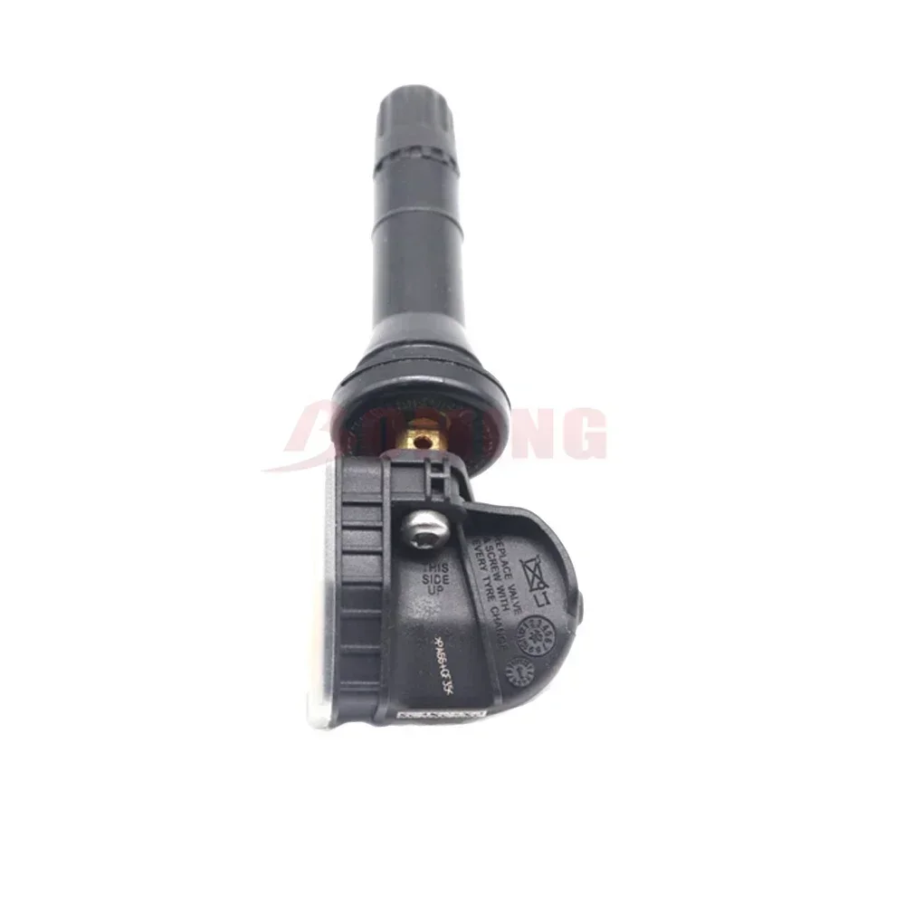 Sc 3609200 Монитор Tpms Для Автомобильных Шин Dect 433 Мгц Совместимый С Byd Dolphin Haitun Tang Dm Song