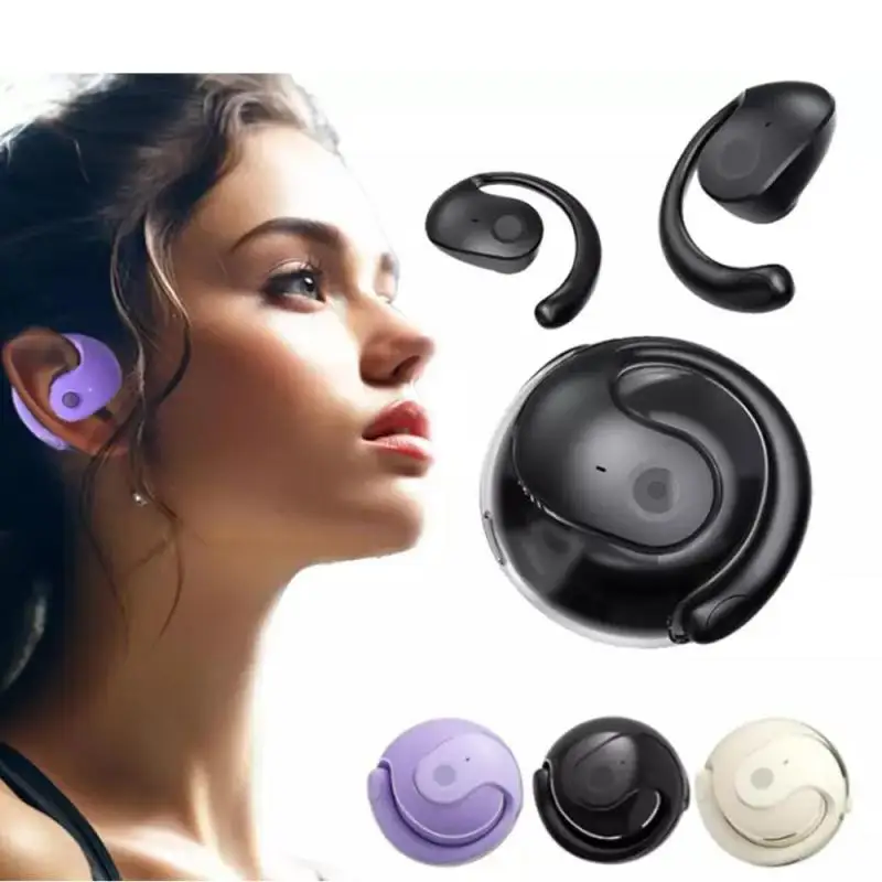 Беспроводные Bluetooth-наушники T26Pro с английским переводом в реальном времени