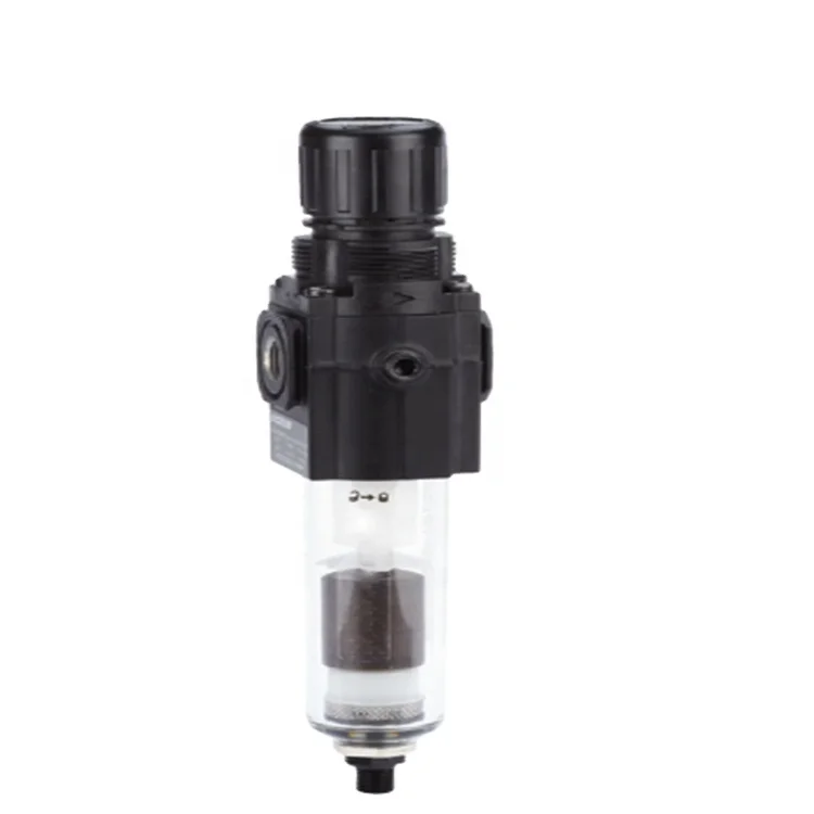 

General purpose filter regulator B72G-2AK-AE3-RMN for norgren solenoid valve