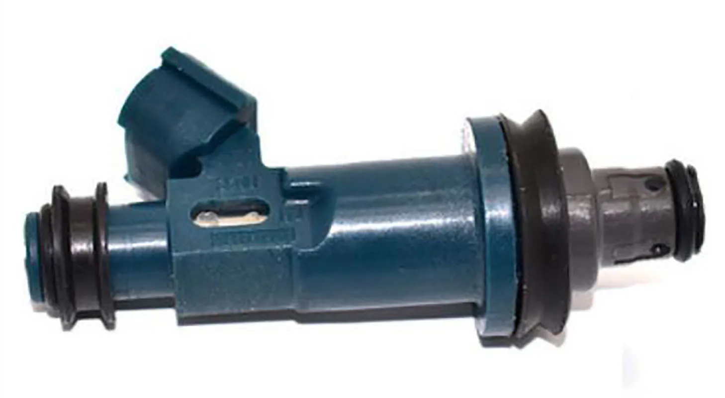 Форсунка топливного инжектора для Lexus RX300 1999 - 2001 2002 2003 Toyota OE No.:23209-0A010 23250-0A010 6 шт.