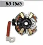 

BO1585 для MARS KOMUR slot 12V BSX 157