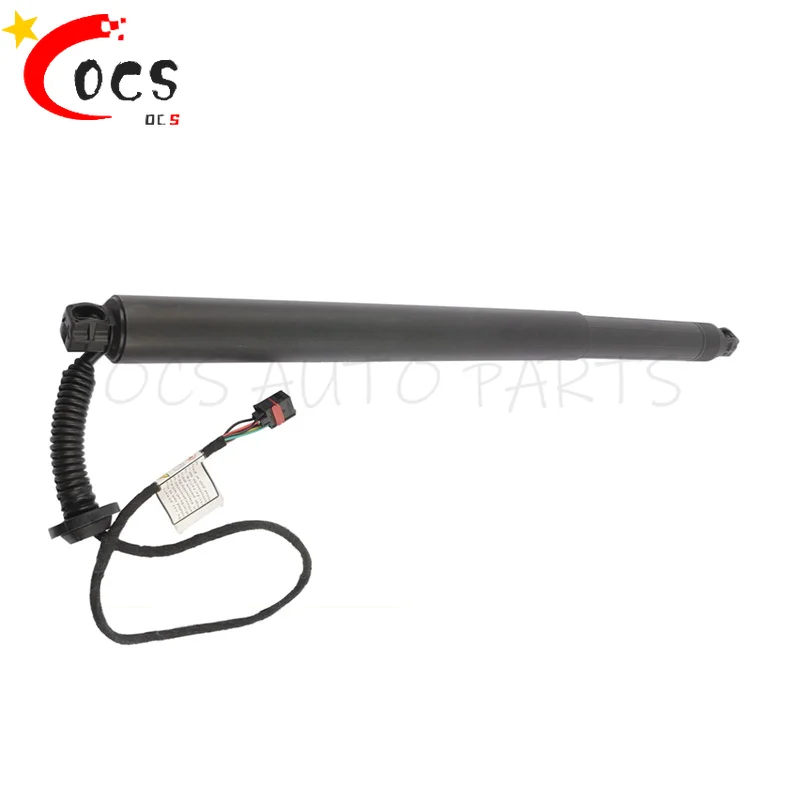 Подъемный электролюк подъемник Открыватель амортизатора для Volvo XC90 MK2 T5 T6 2016-2019