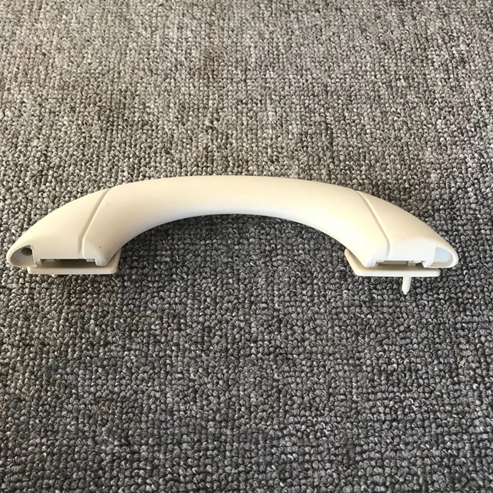 

For MINI Cooper S One d JCW R60 R50 R52 R55 R56 R57 Accessories 1PCS Car Ceiling Handle Safety Pull Handle Automobile Ceiling