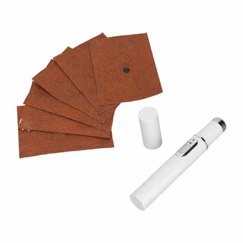 

Pain Relief Patches Plaster Patches Ergonomic Design for Leg