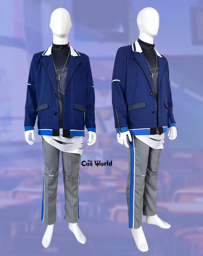 Проект Sekai красочный подвиг для сцены 3 юбилея яркий плохой отряд Aoyagi Toya