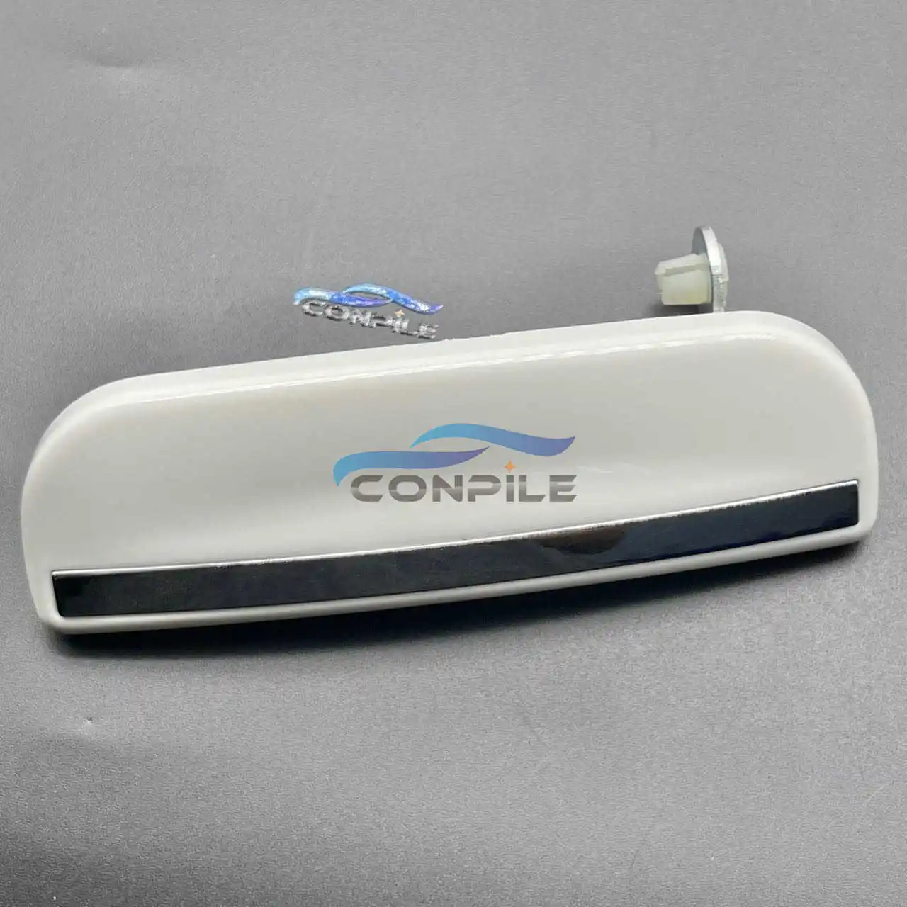 

1pc for Zotye T200 Exterior Door Handle with bright strip hunter