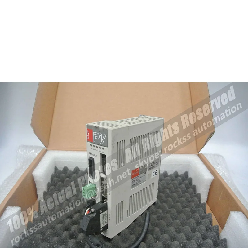 

PV1A015EM21S00 Used In Good Condition