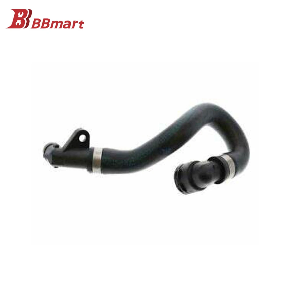 

17117524710 BBmart Auto Parts 1 Pcs Hot Sale Own Brand Car Accessories Coolant Hose Water For BMW N43 E90 E91 E92 E93