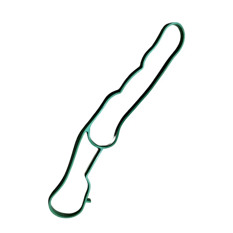 9803918580 прокладка впускного коллектора для Citroen C3 C4 DS3 DS4 Peugeot 208 2008 3008 5008 запчасти