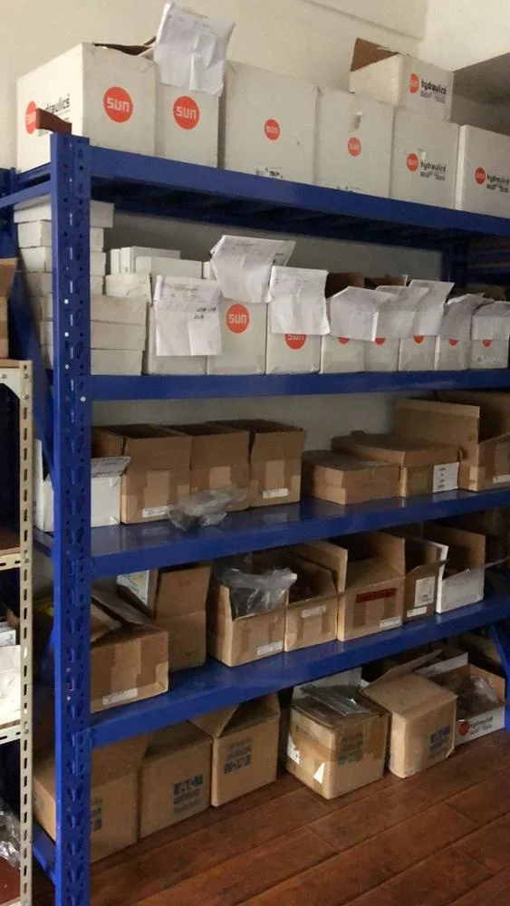 PV08-30A-0-N-00 PV08-30A-0-N-24DG HydraForce оригинальный Соленоидный клапан изготовленный в США