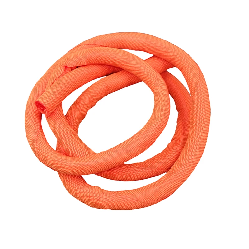 

Кабельный рукав самозакрывающийся из ПЭТ 100MillioFang