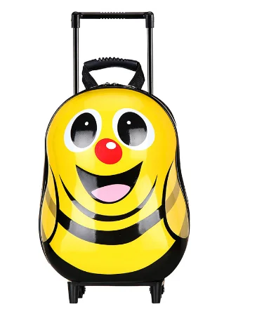 Детский рюкзак на колесиках для девочек школьный портфель начальной школы