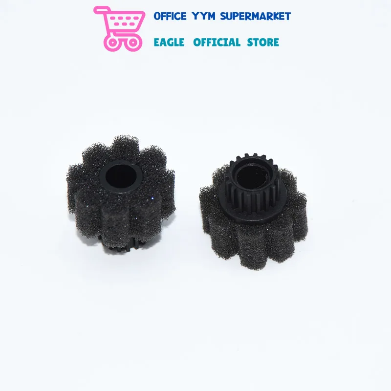 

10 шт. B8303503 B4783503 губчатый ролик для Ricoh SR 3020 3030 3110 4000 4010 4020 4030 4040 4050 4060 4110 5000 5040