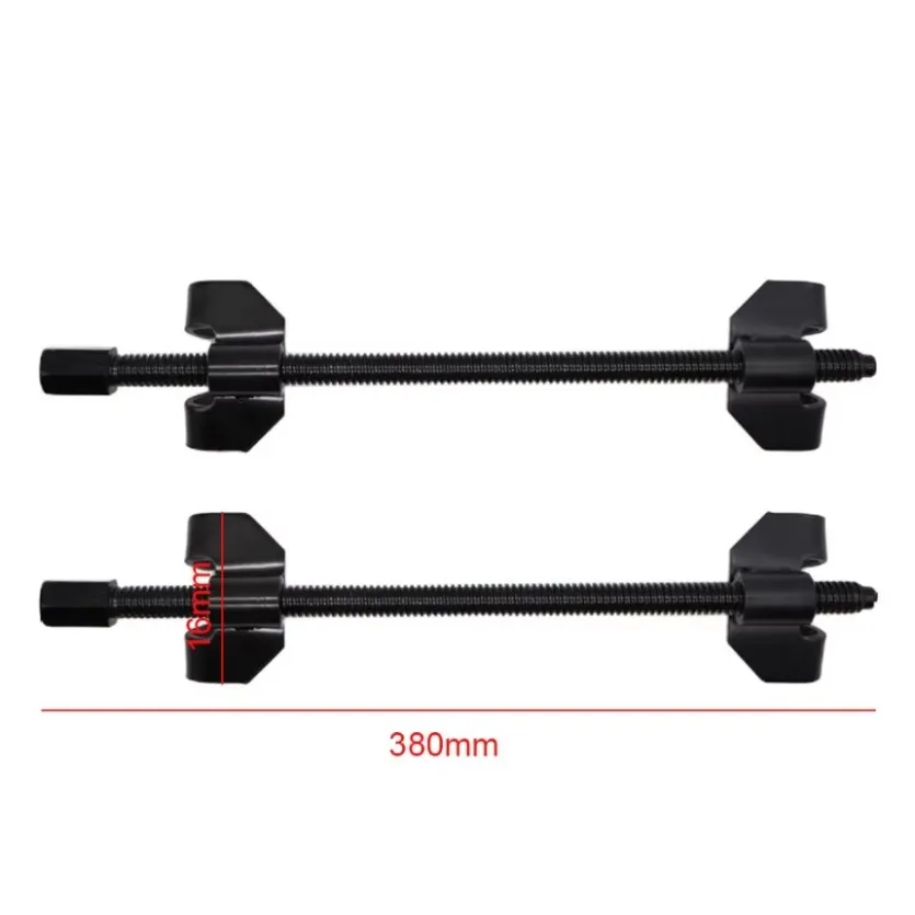 380 мм компрессор винтовой пружины 2 шт. устройство для снятия автомобильных