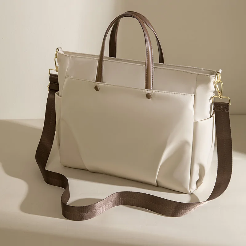 Многофункциональная женская сумка для путешествий подходит ноутбука 15 6 дюймов