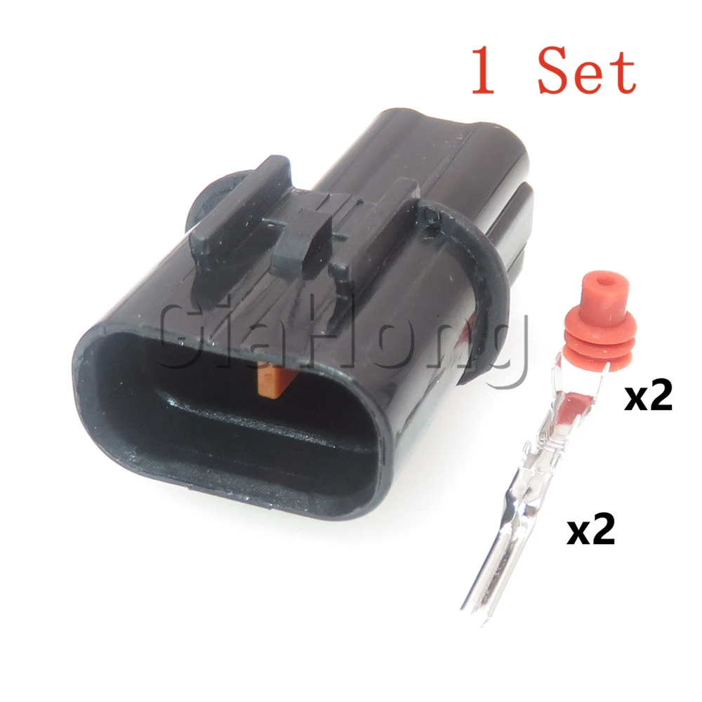 

1 компл., 2-сторонняя деталь, автомобильный стартер, противотуманная фара/ABS-датчик, проводная розетка для Mitsubishi Souast PB625-02027