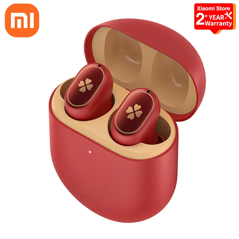 Беспроводные наушники Xiaomi Redmi AirDots 3 Pro с шумоподавлением |