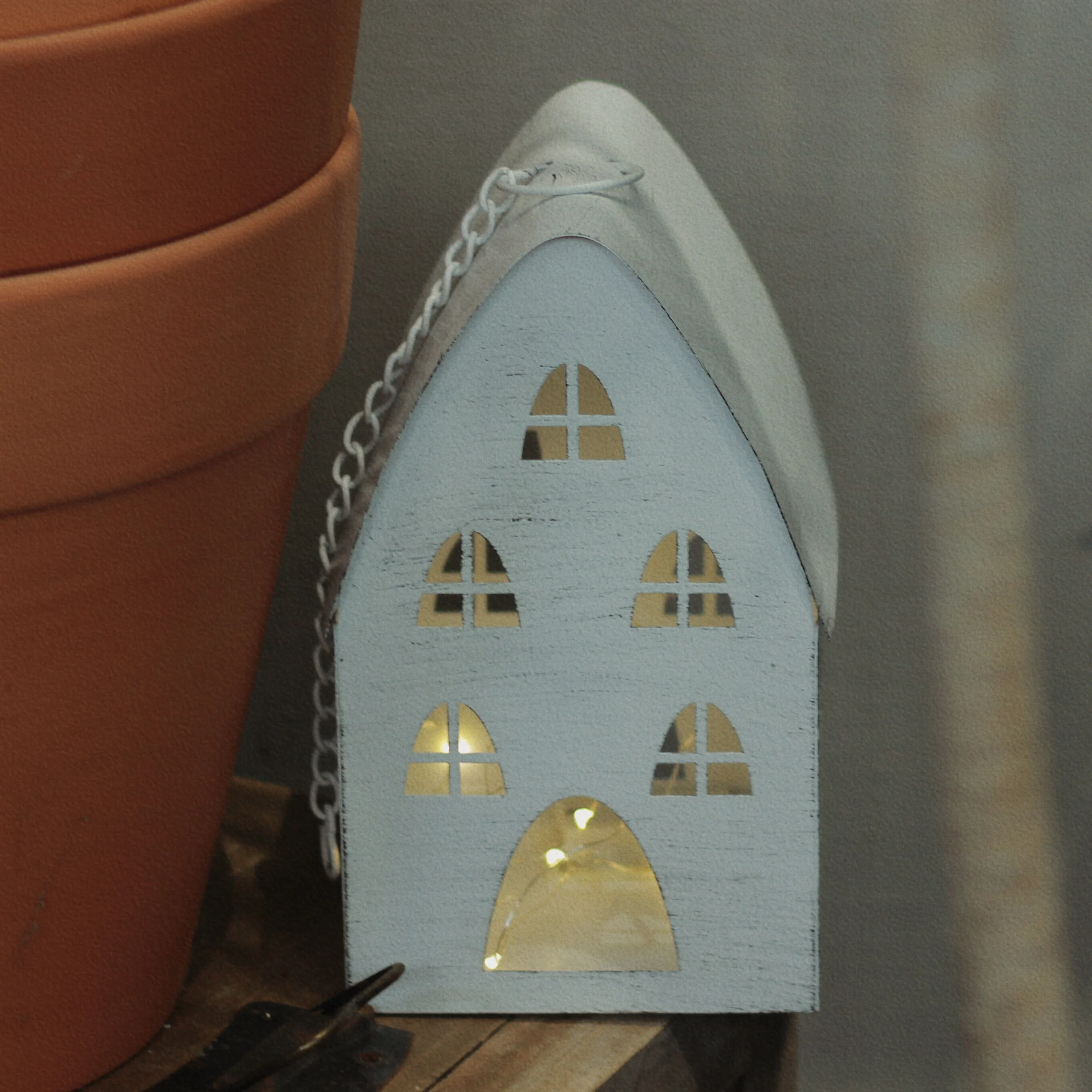 For Home And Garden Decoration