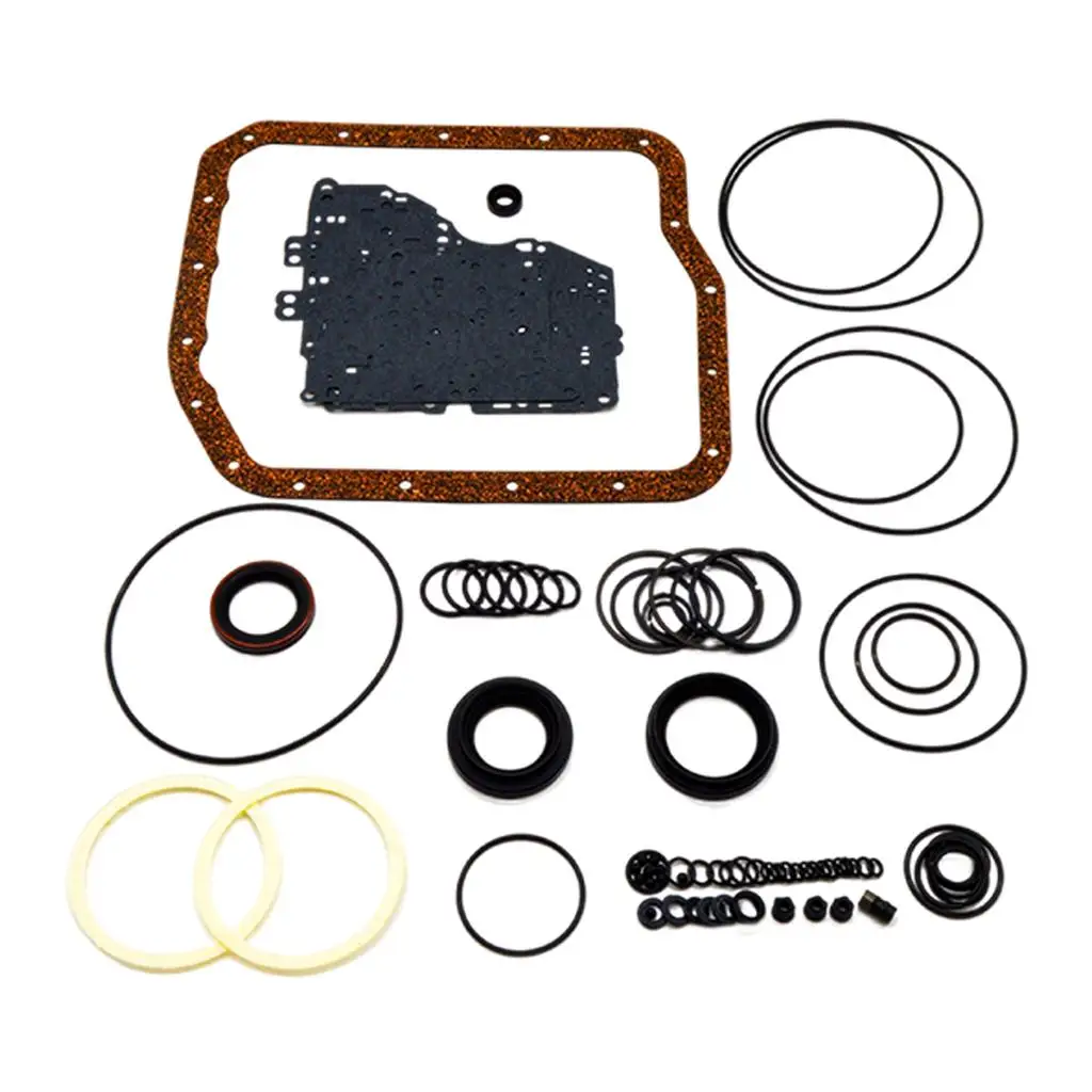 

Car Transmission Rebuild Set U250E U251E Fit for Direct Replaces Durable Easy to Install Spare Parts