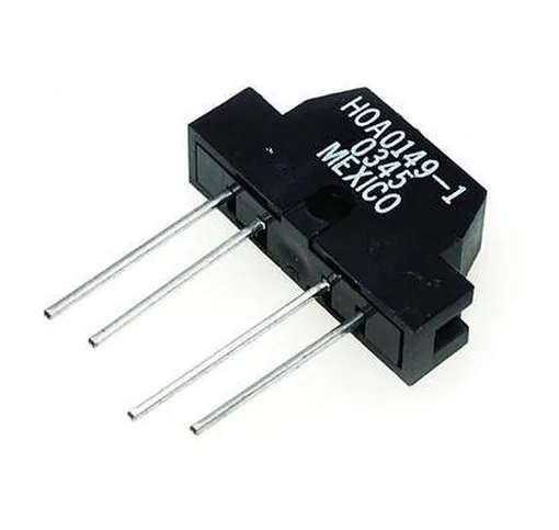 

5 шт./партия, встроенный датчик TRANS 5,08 мм