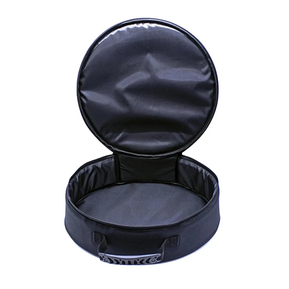 

Car Storage Bag For Charging Cable 600D Oxford Cloth Jumper Carry Bag Electric Vehicle Charger Stowing Tidying