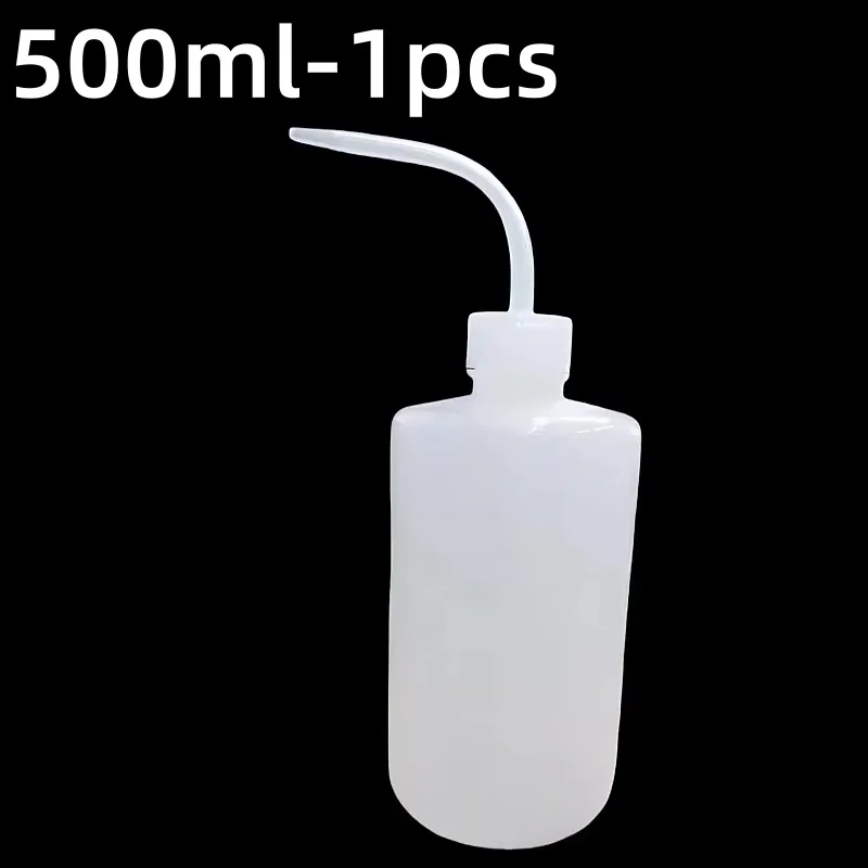 

Пластиковая бутылка для полива 150/250/500 мл