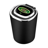 car ashtray with cigarette container gas bottle smoke holder storage cup high end and stylish supplies for land rover ir234 30