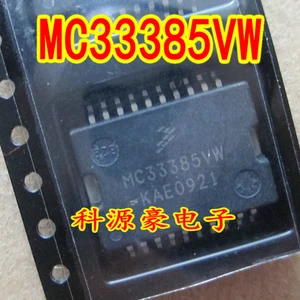 Original New MC33385DH MC33385VW Auto IC Chip