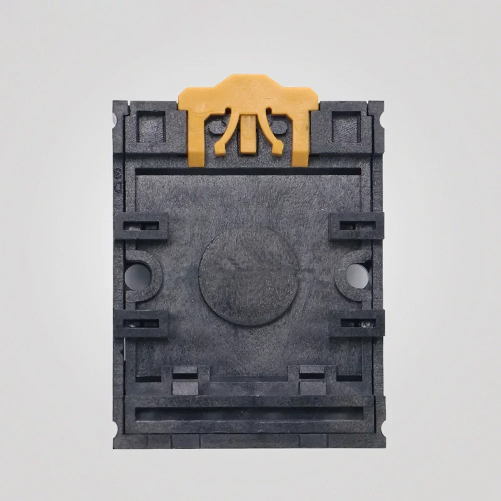 1 шт. цоколь реле таймера для PF083A 8-контактный монтаж серии DH48S интерфейс Релейная