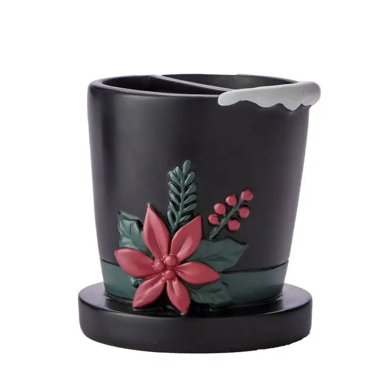 

Toothbrush Holder Tooth brush holder Toothpaste dispenser Men fermal shoes Toothbrush holder kawaii Toothbrush holder with cover