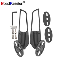 motorcycle accessories rear side view mirrors for honda cbr125r cbr250r cbr300r cbr500r cbr600f4 cbr600rr cbr650r cbr929rr