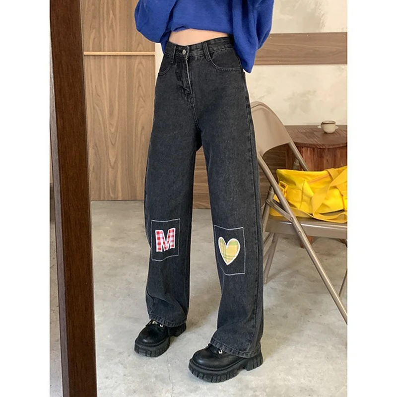 Рисунок 3 - Женские повседневные джинсы