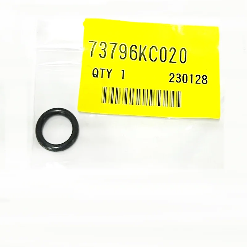 Новое оригинальное уплотнительное кольцо испарителя A/C 73796KC020 для Subaru Forester 2009-2018