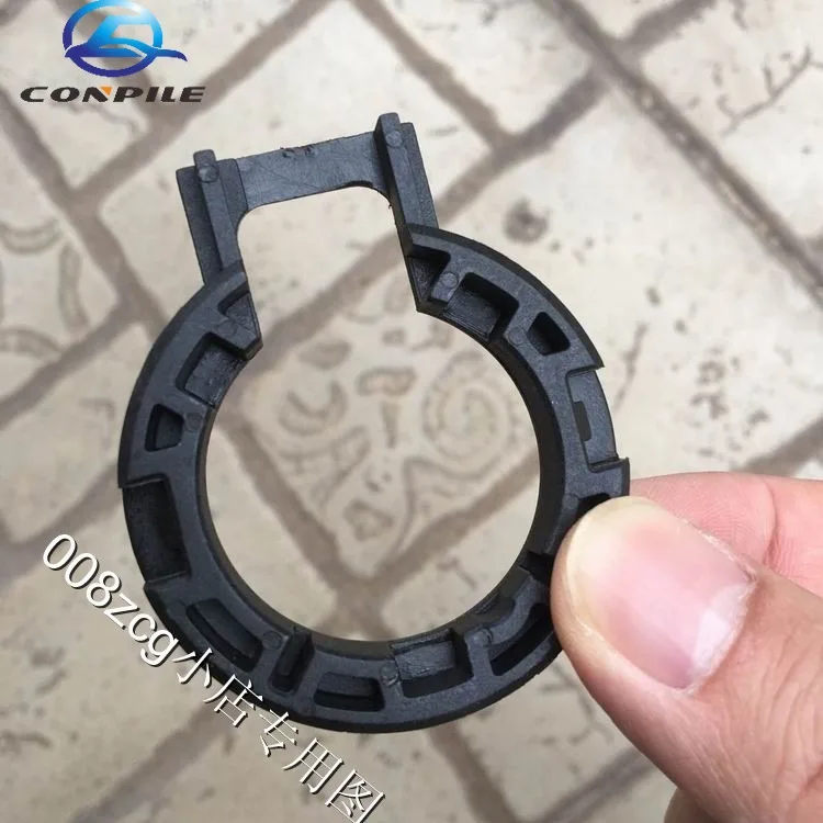 

1pc for Ford automatic headlight wiper rain sensor base bracket