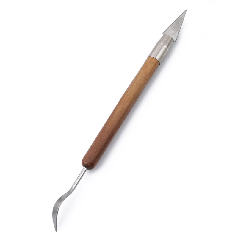 6 шт. набор инструментов для резьбы по дереву