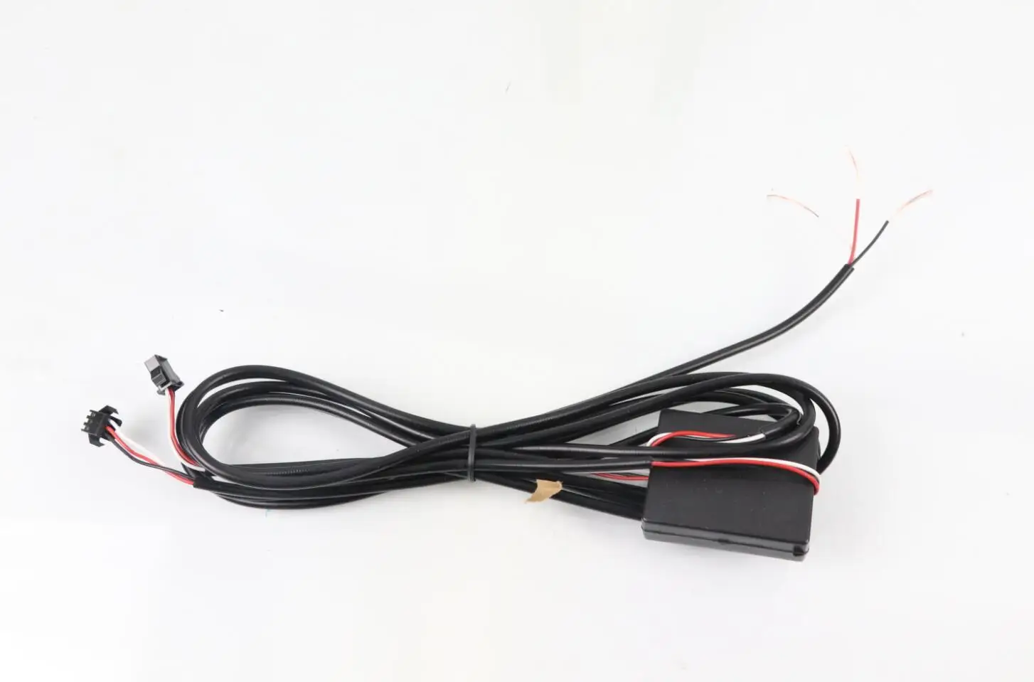 Автомобильный бампер передняя фара для Honda Accord дневсветильник 2022 ~ 2023y DRL