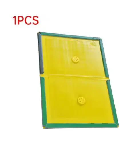 

Липкие ловушки для мышей